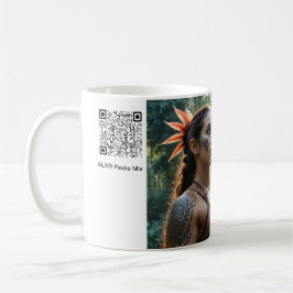 Nikki Bowman Tasse, 11 oz 2 Kaffeetasse