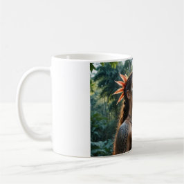 Nikki Bowman Tasse, 11 oz Kaffeetasse