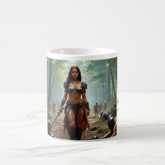 Nikki Bowman Tasse, 11 oz Kaffeetasse