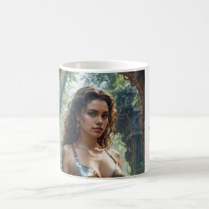 Nikki Bowman Tasse, 11 oz Kaffeetasse