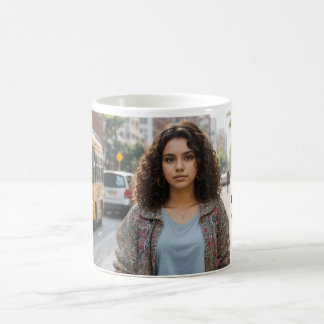 Nikki Bowman Tasse, 11 oz Kaffeetasse