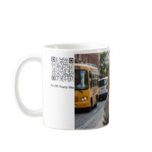 Nikki Bowman Tasse, 11 oz