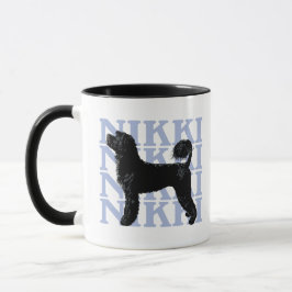 NIKKI TASSE
