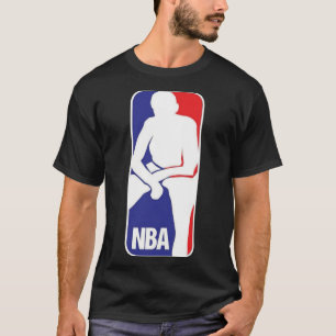 Nikola Jokic Logo Classic T - Shirt