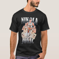 Nikola Jokic