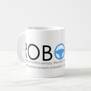 Nikola Tesla Robotaxi Tasse