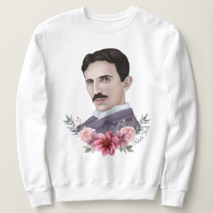 Nikola Tesla T - Shirt