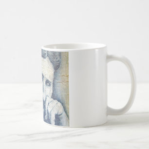 Nikola Tesla Tasse