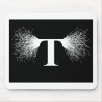 Nikola Tesla - Tesla Spule - Blitz