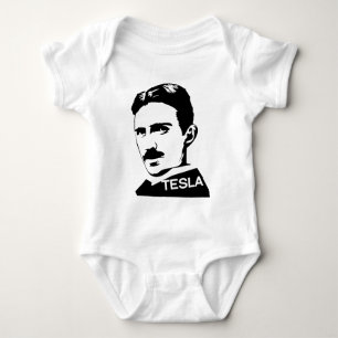 Nikola Tesla Vintager T - Shirt