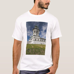 Nikola-Vyazhischi-Kloster T-Shirt