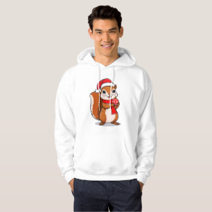 Nikolaus Hoodie