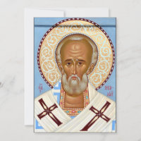 Nikolaus von Myra