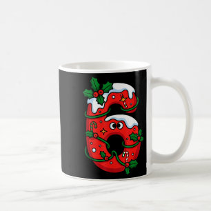 Nikolauskostüm Meme Weihnachten passend Paar Kaffeetasse