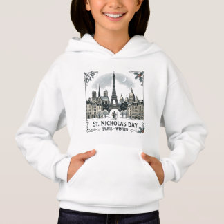 Nikolaustag Hoodie