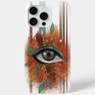 Nikole's Auge Case-Mate iPhone Hülle