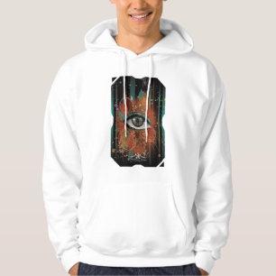 Nikole's Auge Hoodie