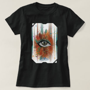 Nikole's Auge T-Shirt
