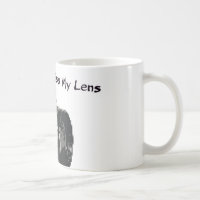 Nikon Liebhaber-Tasse