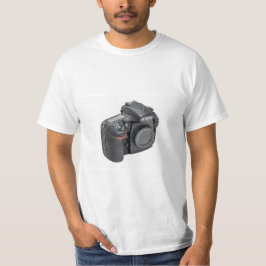 Nikon T - Shirt
