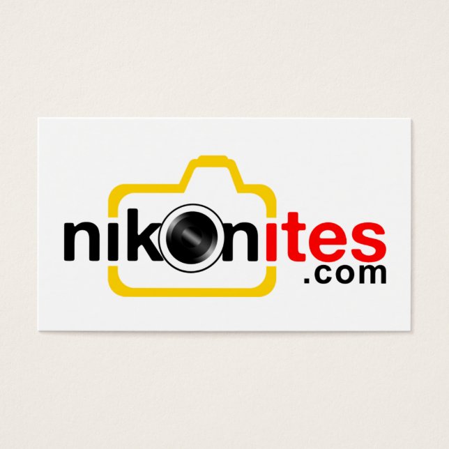 Nikonites.com (Vorderseite)