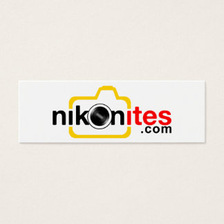Nikonites.com Kleine Karte