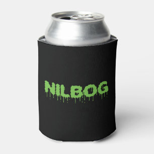 NILBOG-Truppe 2 Dosenkühler
