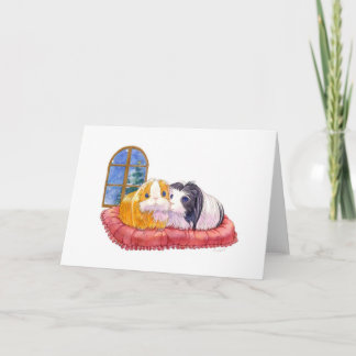 Nile and Jewel Karte