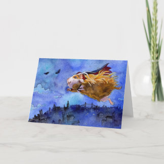 Nile the Vampire Karte