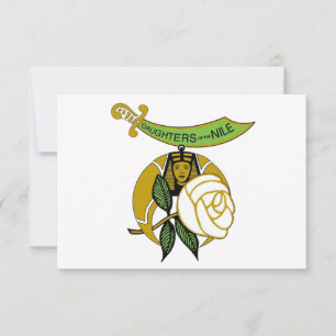 Niltochter Ankündigung