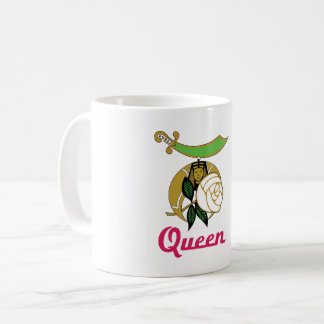 Niltochter Kaffeetasse