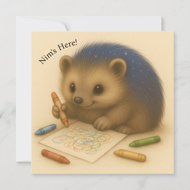 Nim Colors - individuell anpassbare Comfort-Serie (Vorderseite)