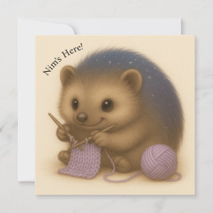 Nim Stricks - Individuell anpassbare Comfort-Serie