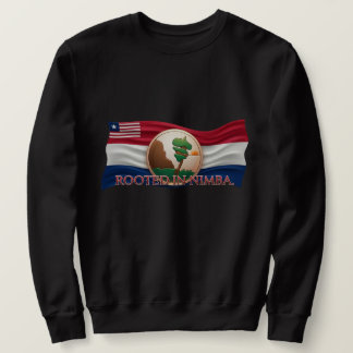 Nimba Stolz Sweatshirt