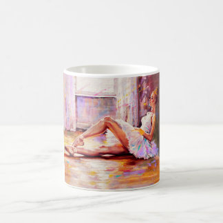 Nimm 5 kaffeetasse