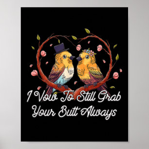 Nimm dir deinen Hintern immer, wenn du eine erwach Poster