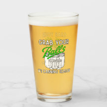 Nimm dir die Gläser...es ist die Canning-Saison