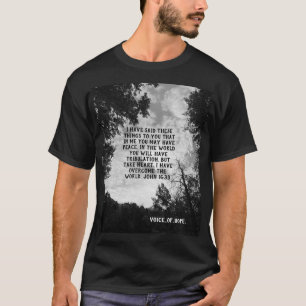 Nimm Herz, ich habe den T - Shirt der Männer übe
