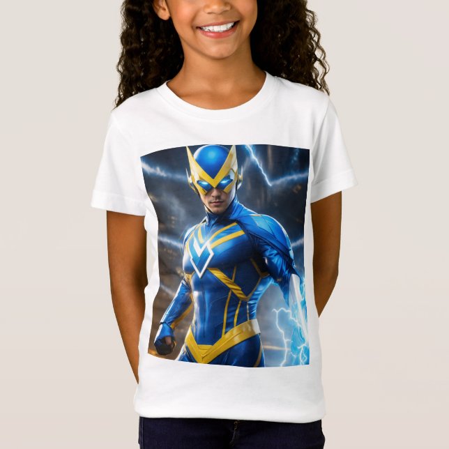 Nimm heute deinen T - Shirt (Vorderseite)