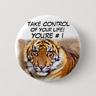 Nimm Kontrolle!_ Button