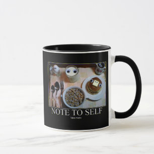 Nimm Meds! Tasse