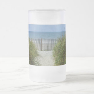 Nimm Meine Sorgen Weg Frohglas Bierkrug Mattglas Bierglas