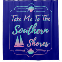 Nimm mich an die Südküste