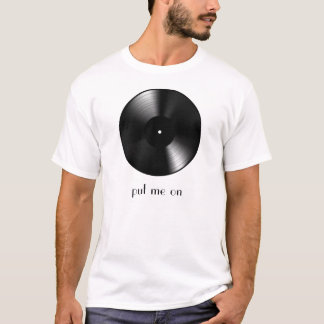 Nimm mich auf! T-Shirt