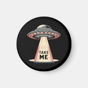 nimm mich magnet