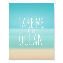 Nimm mich mit zum Ozeanstraum