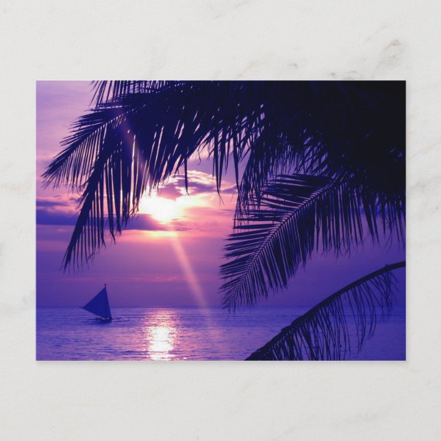 Nimm mich weg... postkarte (Vorderseite)