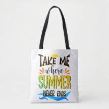 Nimm mich, wo der Sommer nie endet, der Sommer Bea