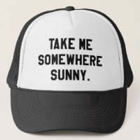 Nimm mir etwas Sonne