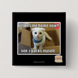 Nimm mir jetzt Zuhause? Button